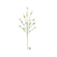 thumbnail image 4 of ddioayh Easter Artificial Flower Stem-Shapes 5Pcs Distinctive Foam Berry And Egg Decor For DIY Floral Crafts Home Tabletop Party Decorations, 4 of 4