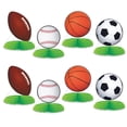 thumbnail image 2 of Sports Ball Mini Centerpieces, 2 of 2