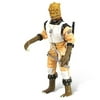 Star Wars Power of the Jedi Bossk With Blaster Rifle 12 Inch
