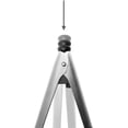 thumbnail image 3 of Dreamfarm 12" Clongs Silicone Tongs | Black, 3 of 6