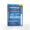 Harmless Cigarette,Cool Menthol,Nicorette Alternative & Quit Smoking Aid,3pk