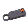 thumbnail image 2 of Garosa Coaxial Cable Wire Stripper RG6/RG59 Compression F Connector Wire Crimping Pliers Tool, Wire Stripper, Coaxial, 2 of 9