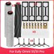 thumbnail image 1 of For Omni S1/S1 Pro Robot Vacuum Cleaner Main Side Brush Parts, 1 of 5