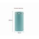 thumbnail image 4 of 6 In 1 Portable Travel Makeup Brush Set, Coshine 6pcs Easy-taken Mini Complete Function Cosmetic Brushes Kit With Holder And Mirror, 4 of 4