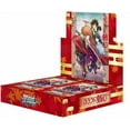 thumbnail image 1 of Boîte de Boosters Weiss Schwarz Trading Card Game Rurouni Kenshin RKN-S115-BP [12 Paquets], 1 of 3