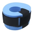 thumbnail image 1 of Manguito de natación acuático, manguito flotante para tobillos, brazos, cinturón para aprender a nadar, brazalete de EVA impermeable para niños y, 1 of 8