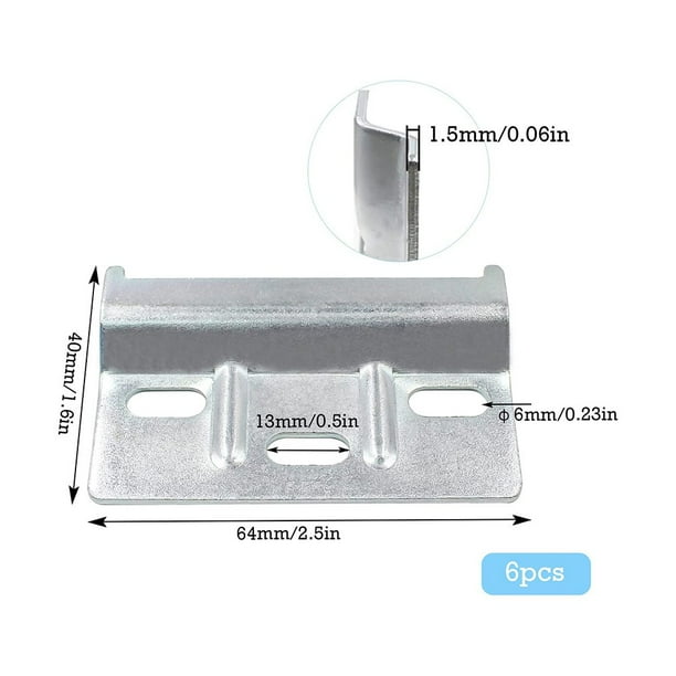 Kitchen cupboard brackets deals