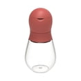 thumbnail image 1 of Molinillo de pimienta BLESIY Manual de Especias Grosor Ajustable 150ml Rojo, 1 of 6