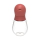 thumbnail image 1 of Molinillo de pimienta BLESIY Manual de Especias Grosor Ajustable 150ml Rojo, 1 of 6
