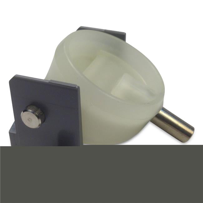 A&A Manufacturing AA Man T-Valve and Clip Assembly 1-1-2in. Glue-In 540200