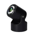 thumbnail image 4 of USB Projector LED Lamp Sunset Projection LED Desktop or Wall Lamps 180 Degrees Rotation Decorative Mood Night Light for Living Room Bedroom Party Photography Live, 4 of 8