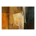 thumbnail image 2 of Tiptophomedecor Peel and Stick Wallpaper Wall Mural - Modern Artistry - Removable Wall Decals, 2 of 3