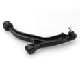 thumbnail image 5 of Metrix Premium Chassis Parts - Front Left Lower Control Arm w Ball Joint & Bushing Assembly Fits 04-07 Chrysler Voyager (Mexico), 01-07 Town and Country, 01-03 Voyager, RK620171, Made in Europe, 5 of 9