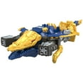 thumbnail image 4 of Power Rangers Dino Mosa Razor Zord For Kids Ages 4 and Up Morphing Dino Robot Zord with Zord Link Mix-and-Match Custom Build System, 4 of 5