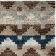 thumbnail image 3 of Tahoe Beige/Grey Medium Rectangle Rug-Color:Beige/Grey,Design:Contemporary,Shape:Rectangle,Size:7'6"L x 5'1" W, 3 of 3