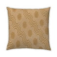 thumbnail image 1 of Ahgly Company Indoor Square Contemporary Throw Pillow, 18 inch by 18 inch, 1 of 5