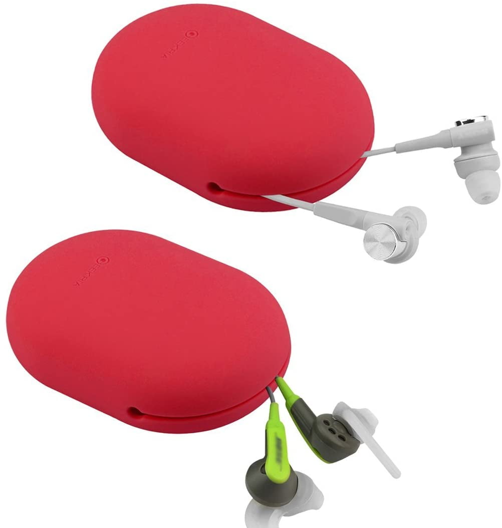 Geekria Earbuds Silicone Case for Beats Urbeats, Urbeats 2, Urbeats3,  iBeats, BeatsX, urBeats, JBL Reflect Mini, Earbud | Walmart Canada