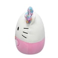 thumbnail image 4 of Squishmallows Original Sanrio 8 inch Hello Kitty in Star Shine Outfit – Child's Ultra Soft Plush Toy, 4 of 14