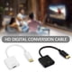 thumbnail image 2 of Ruifaya Cable de conversión digital de alta definición W0L4, 2 of 6