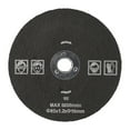 thumbnail image 3 of 1Pc 85Mm Cutting Disc Circular Resin Grinding Wheel Saw Blade Angle Grinder 8X10Mm, 3 of 8