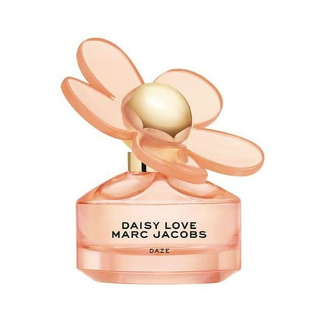 Marc Jacobs Daisy Love Daze Eau de Toilette, Perfume for Women, 1.6