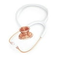 thumbnail image 3 of MDF® MD One® Epoch® Titanium Adult Stethoscope > Limited Edition, 3 of 9