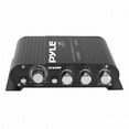 thumbnail image 1 of PYLE  Class T Hi-Fi Stereo Amplifier, 1 of 1