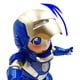 thumbnail image 3 of Iron Woman Juguete Electrónico Robot Bailarín MX IMPORTA DANCE HERO, 3 of 8