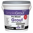 thumbnail image 1 of Building Products PMG091-2 Gallon- Pre-Mixed Grout- Natural Gray, 1 of 3