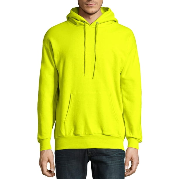 hanes men's and big men's ecosmart fleece pullover hoodie sweatshirt