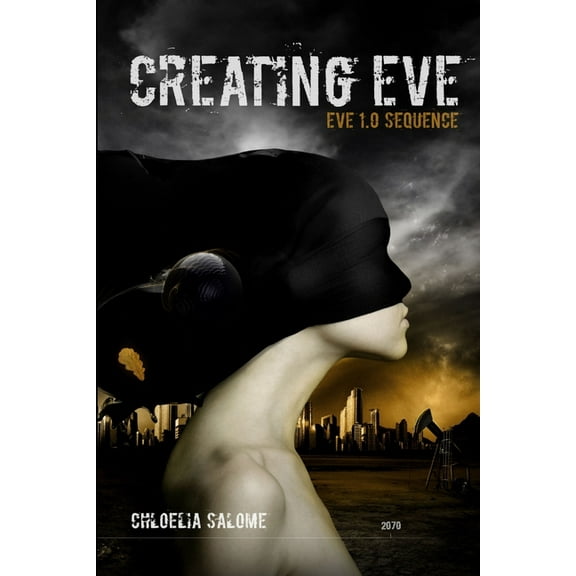 Creating Eve, (Paperback)