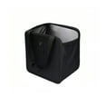 thumbnail image 2 of Caja organizadora de maletero plegable - Almacenamiento impermeable para maletero, SUV y asiento trasero para mantener el coche limpio, 2 of 6
