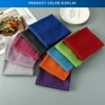 thumbnail image 3 of POINTERTECK Serviette Rafraîchissante Séchage Rapide Haute Densité Forte Évaporation Absorption de la Sueur Polyester Serviette de Sport Sensation de Froid Usage Entraînement Physique Vert S, 3 of 13