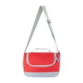 thumbnail image 2 of Paquete 20 piezas Lonchera impermeable de mediana capacidad rojo 28 x 19 x 15.5, 2 of 3