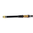 thumbnail image 4 of Mini Portable Telescopic Carbon Fishing Rods with Ceramic Wire Rings for Sea and Ice Fishing, 4 of 7