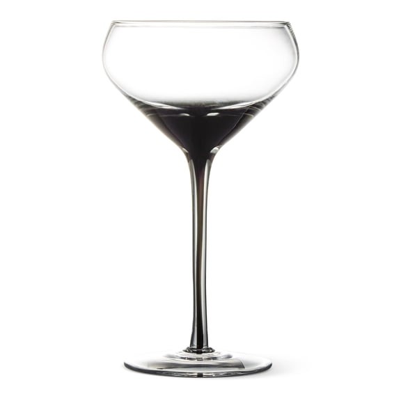Thyme & Table Uptown Collection Ombre Coupe Glass, 9.5 oz, 1 Piece