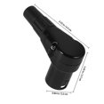 thumbnail image 2 of IFANLANDOR Conector Xlr Macho Con Núcleo De Cobre Para Audio Estable En Micrófono Y Guitarra Negro, 2 of 8