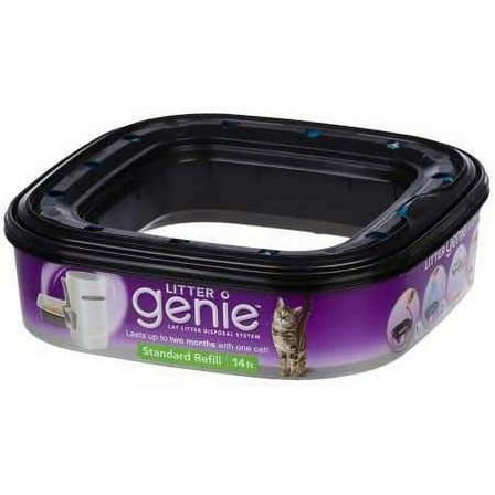 Litter Genie Refill (1 Pack)