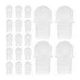 thumbnail image 3 of Shisuyan Turn Oils Bottle Into Rollers Glass 40Pcs 0.63X0.39X0.39In, 3 of 8