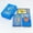Classic blue, variant on New Rider Waite Deck Gold Foil Tarot Cards Mysterious Board Game Terrific Divination Oracle With Exquisite Gift Box