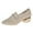 White, variant on Bmisegm 2024 Autumn New Black Suede Rhinestone Single Shoes Heel High Heel Fashion Women's Shoes Casual Shoes for Women White 40