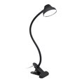 thumbnail image 1 of Yeacher USB Clip Table Lamp Wire-controlled Switch 10-level Dimming Universal Hose Eye Protection Reading Light, 1 of 8