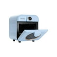 thumbnail image 4 of Craft Express Elite Pacific Blue 12L Sublimation Oven, 4 of 15