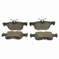 thumbnail image 3 of Motorcraft Disc Brake Pad Set BRF-1530 Fits select: 2013-2020 FORD FUSION, 3 of 4