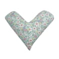 thumbnail image 3 of Almohada de corazón, decorativa, imprescindible, portátil, práctica, cómoda y práctica, multiusos, para después de una cirugía., 3 of 9