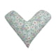 thumbnail image 3 of Almohada de corazón, regalo decorativo para hombres y mujeres. Práctica, portátil, cómoda y práctica, imprescindible después de una cirugía. Almohada, 3 of 8