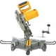 thumbnail image 5 of Sierra Ingletadora Telescopica Gutstark 1800W Disco 10' Guia Laser, 5 of 13