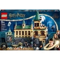 thumbnail image 2 of Set LEGO Hogwarts: Cámara Secreta 76389, 2 of 4