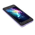 thumbnail image 4 of Smartphone Morado, Teléfonos Desbloqueados De 13 MP Y 5 MP, Reconocimiento Facial, 4 GB Y 32 GB, 4950 Mah, CPU De Diez Núcleos, Pantalla De 4,5 Pulgadas Con Auriculares Para ANGGREK Enchufe de EE. UU., 4 of 8