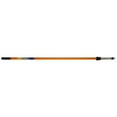 Premier Paint Roller 510ft Heavy Duty Fiberglass Extension Pole